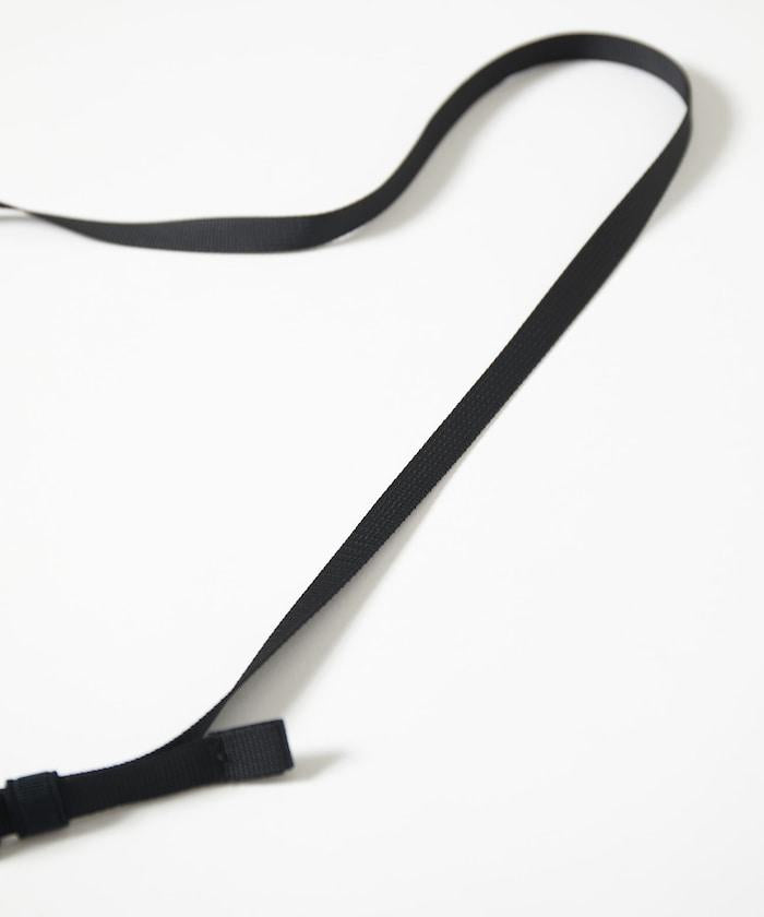 特別款多功能頸掛錢包