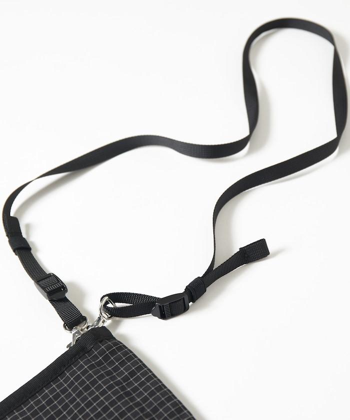 特別款多功能頸掛錢包