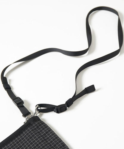 特別款多功能頸掛錢包