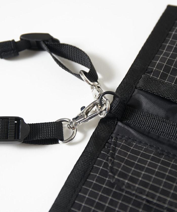 特別款多功能頸掛錢包