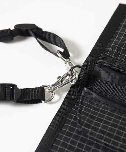 特別款多功能頸掛錢包