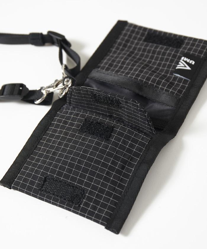 特別款多功能頸掛錢包