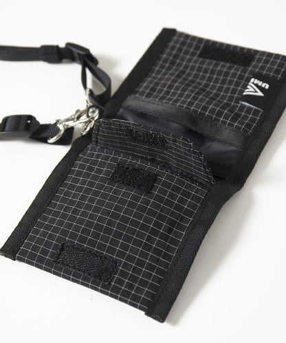 特別款多功能頸掛錢包