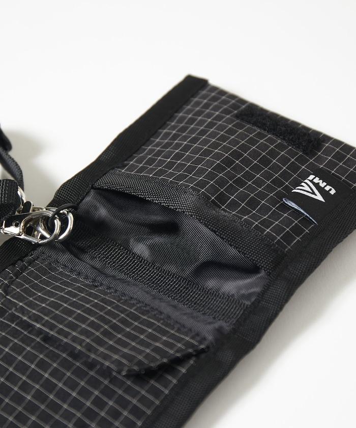 特別款多功能頸掛錢包