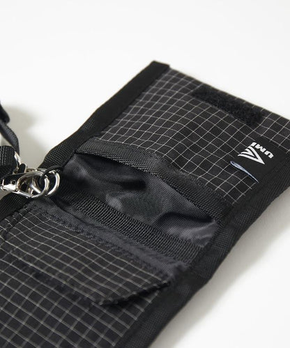 特別款多功能頸掛錢包