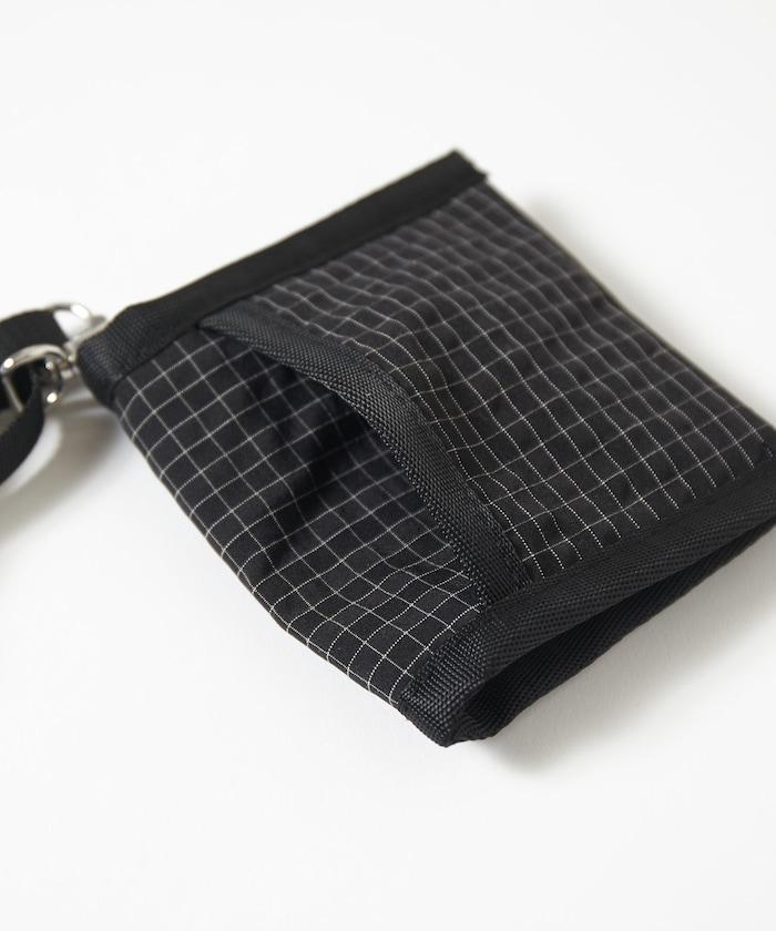 特別款多功能頸掛錢包