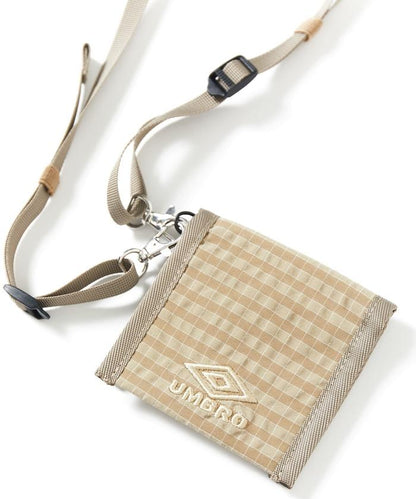 特別款多功能頸掛錢包