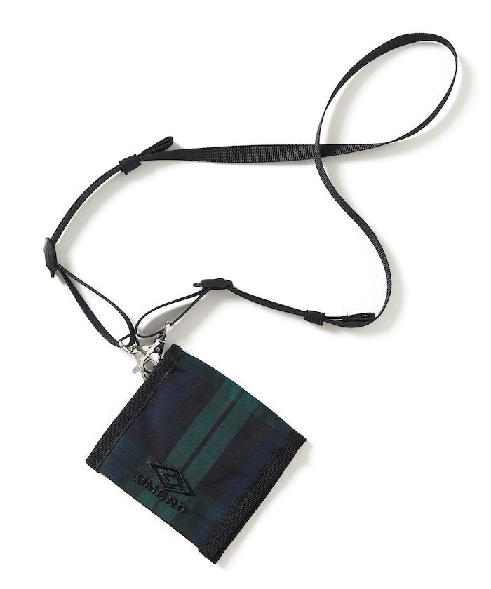 特別款多功能頸掛錢包