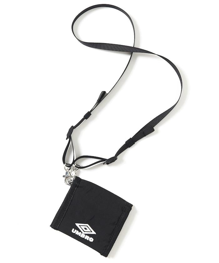 特別款多功能頸掛錢包