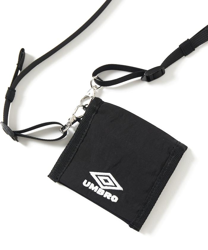 特別款多功能頸掛錢包