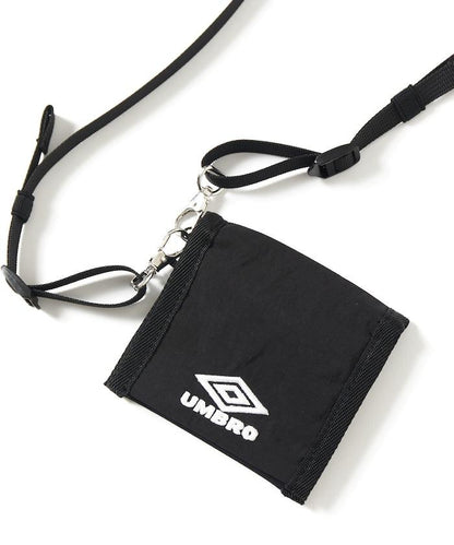 特別款多功能頸掛錢包