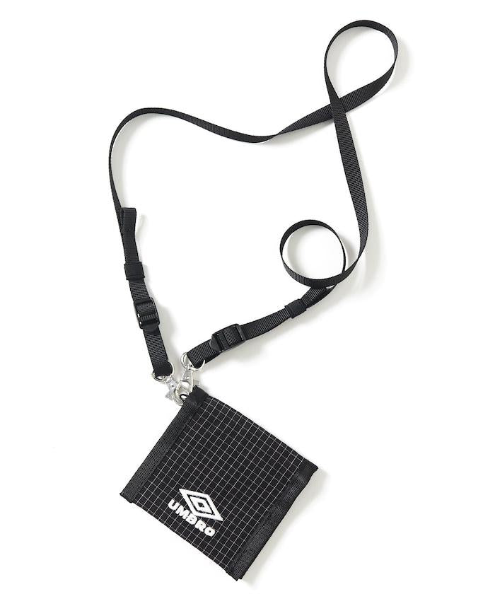 特別款多功能頸掛錢包