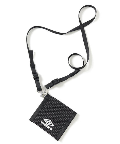 特別款多功能頸掛錢包