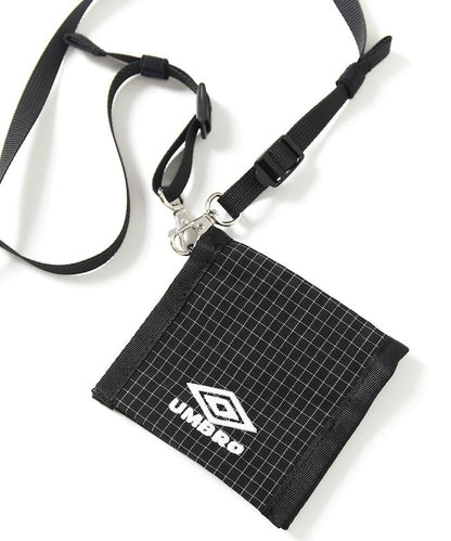 特別款多功能頸掛錢包