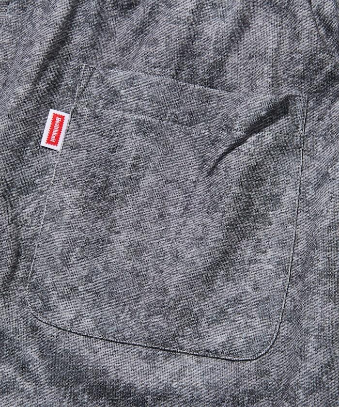 聯名 KANNAIGI Tempalay healthknit 內刷毛套裝