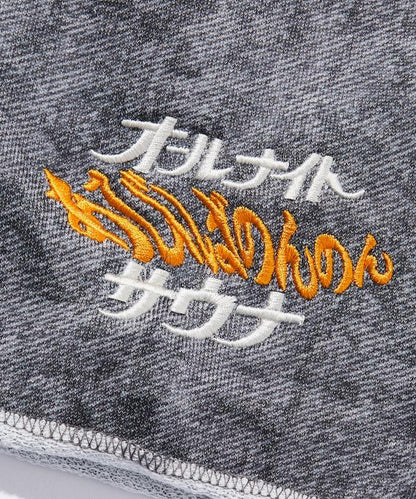 聯名 KANNAIGI Tempalay healthknit 內刷毛套裝