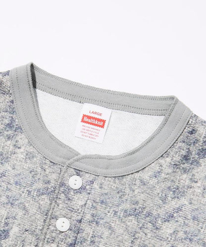 聯名 KANNAIGI Tempalay healthknit 內刷毛套裝