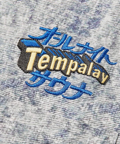 聯名 KANNAIGI Tempalay healthknit 內刷毛套裝