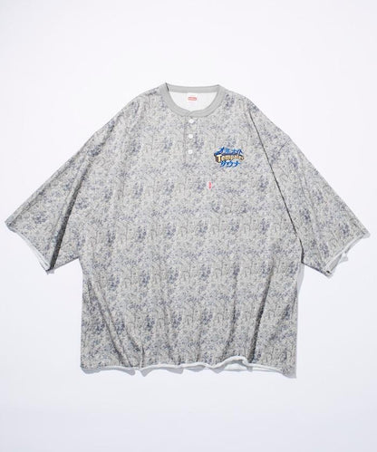 聯名 KANNAIGI Tempalay healthknit 內刷毛套裝