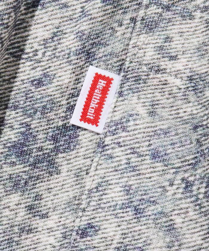 聯名 KANNAIGI Tempalay healthknit 內刷毛套裝