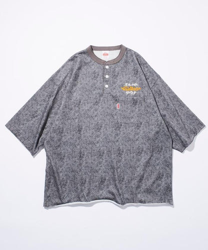 聯名 KANNAIGI Tempalay healthknit 內刷毛套裝