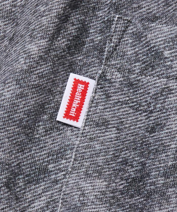 聯名 KANNAIGI Tempalay healthknit 內刷毛套裝