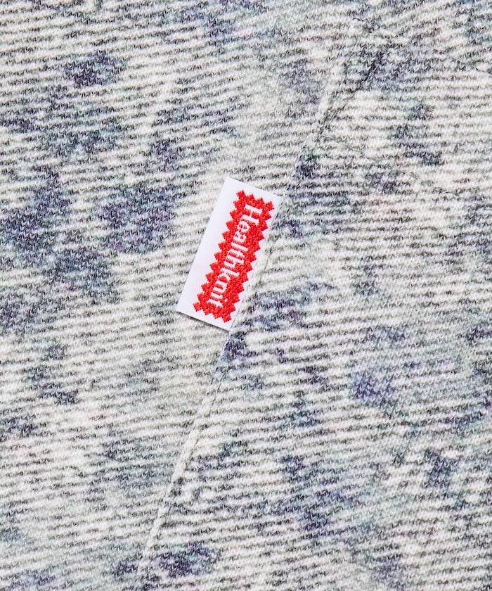 聯名 KANNAIGI Tempalay healthknit 內刷毛套裝