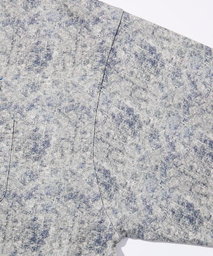 聯名 KANNAIGI Tempalay healthknit 內刷毛套裝