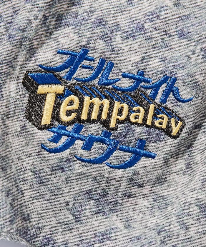 聯名 KANNAIGI Tempalay healthknit 內刷毛套裝