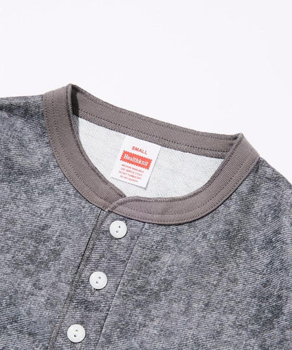 聯名 KANNAIGI Tempalay healthknit 內刷毛套裝