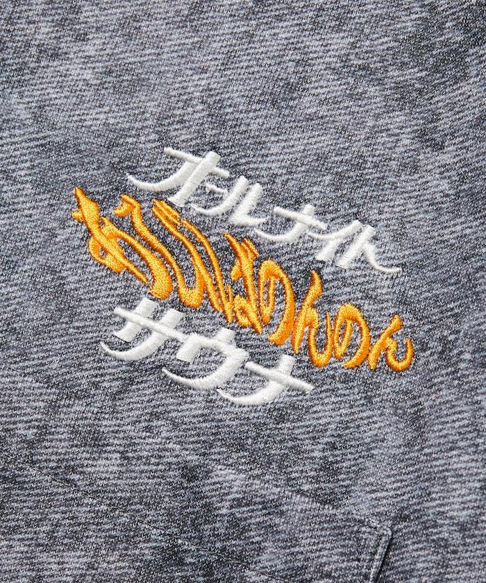 聯名 KANNAIGI Tempalay healthknit 內刷毛套裝