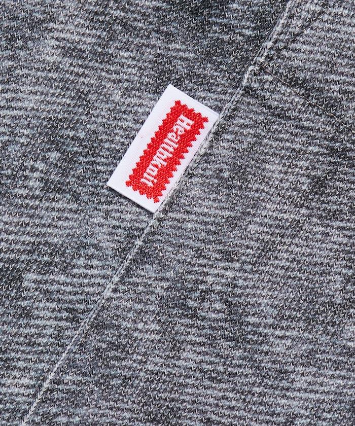 聯名 KANNAIGI Tempalay healthknit 內刷毛套裝