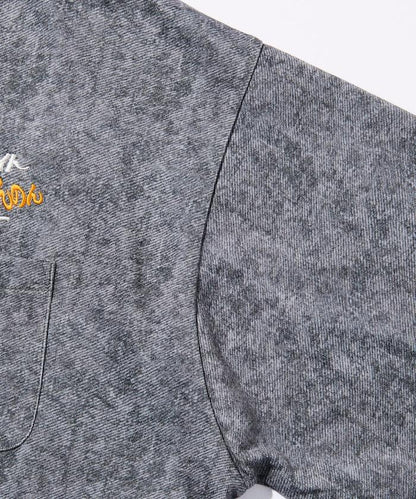 聯名 KANNAIGI Tempalay healthknit 內刷毛套裝