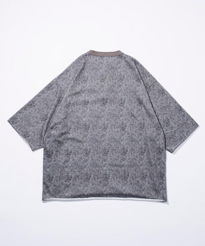 聯名 KANNAIGI Tempalay healthknit 內刷毛套裝