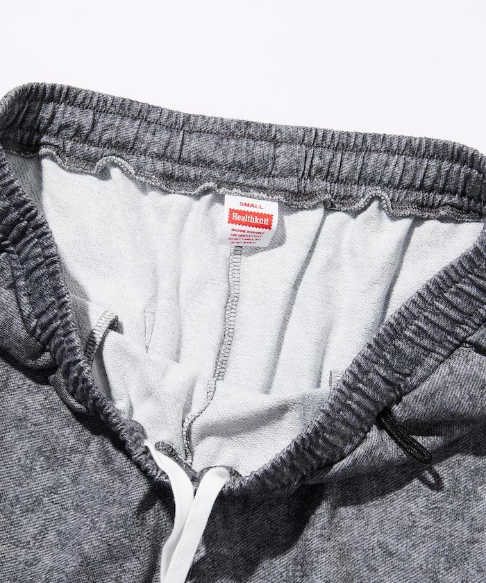 聯名 KANNAIGI Tempalay healthknit 內刷毛套裝