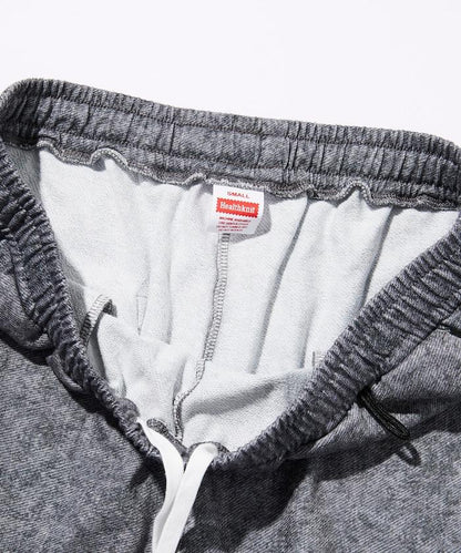 聯名 KANNAIGI Tempalay healthknit 內刷毛套裝