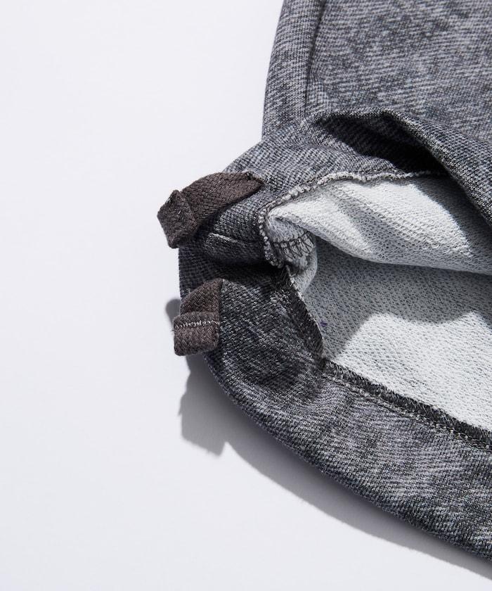 特別訂製 KANNAIGI Tempalay healthknit長袖 裡毛 套裝