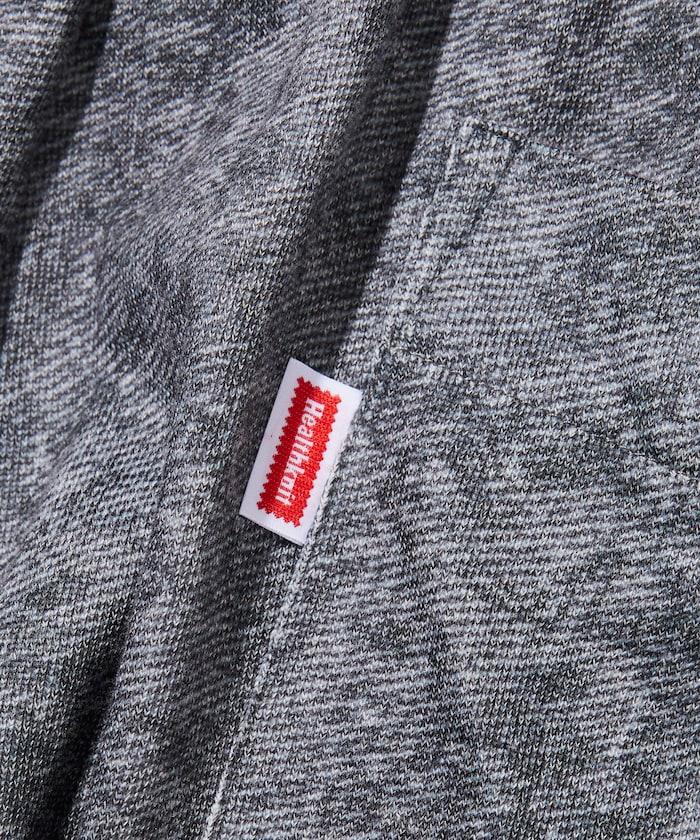 特別訂製 KANNAIGI Tempalay healthknit長袖 裡毛 套裝