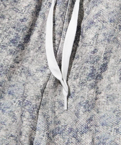 特別訂製 KANNAIGI Tempalay healthknit長袖 裡毛 套裝