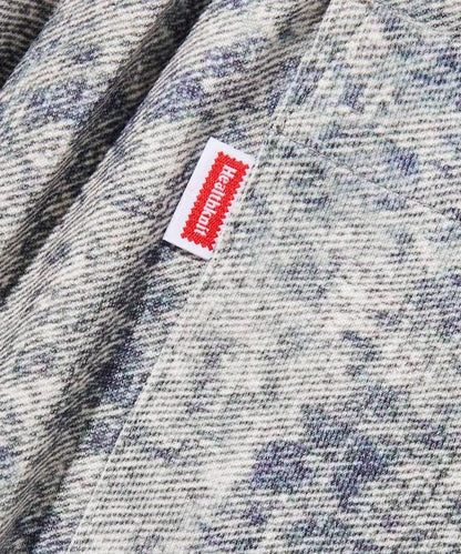 特別訂製 KANNAIGI Tempalay healthknit長袖 裡毛 套裝