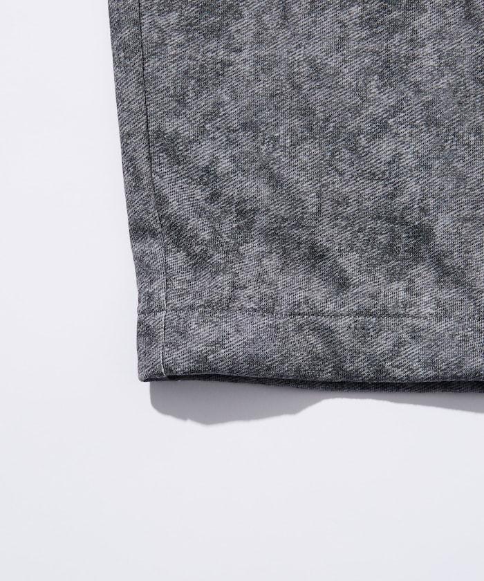 特別訂製 KANNAIGI Tempalay healthknit長袖 裡毛 套裝