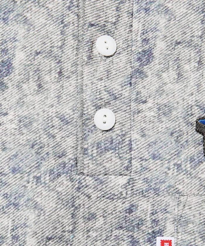 特別訂製 KANNAIGI Tempalay healthknit長袖 裡毛 套裝