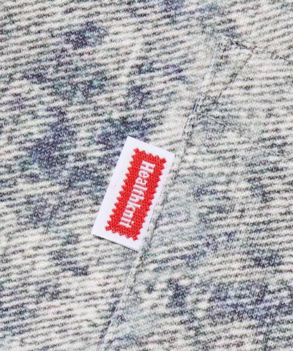 特別訂製 KANNAIGI Tempalay healthknit長袖 裡毛 套裝