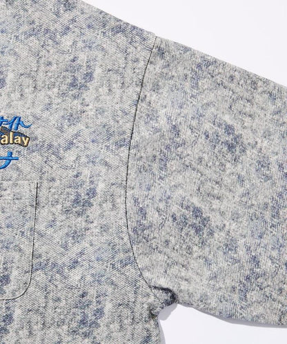 特別訂製 KANNAIGI Tempalay healthknit長袖 裡毛 套裝