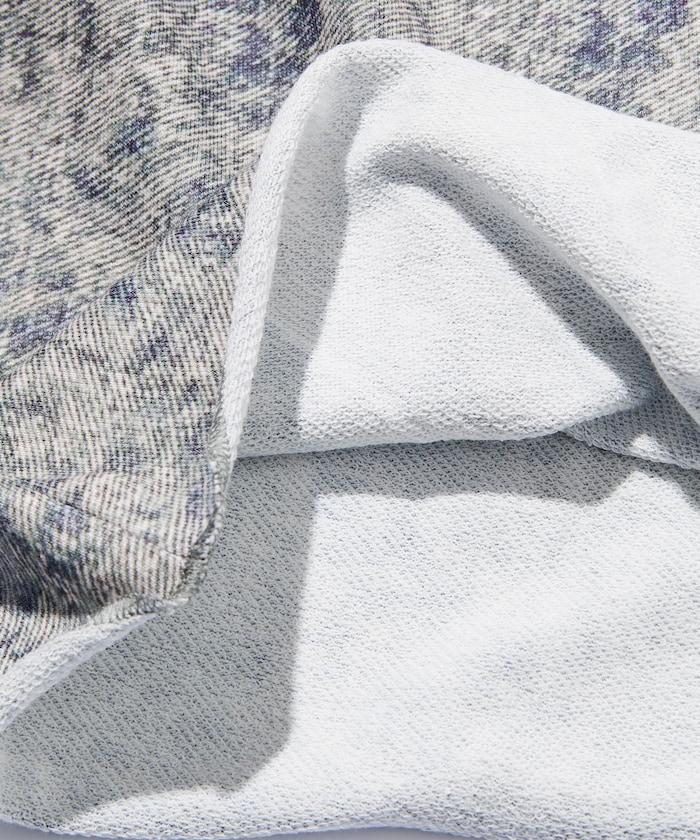 特別訂製 KANNAIGI Tempalay healthknit長袖 裡毛 套裝