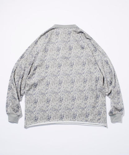 特別訂製 KANNAIGI Tempalay healthknit長袖 裡毛 套裝