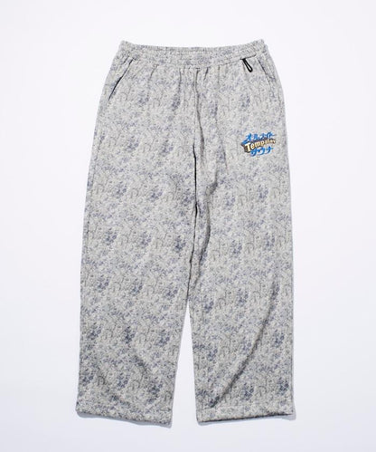 特別訂製 KANNAIGI Tempalay healthknit長袖 裡毛 套裝