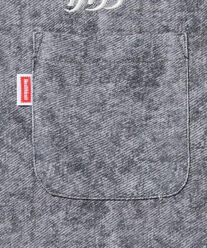 特別訂製 KANNAIGI Tempalay healthknit長袖 裡毛 套裝