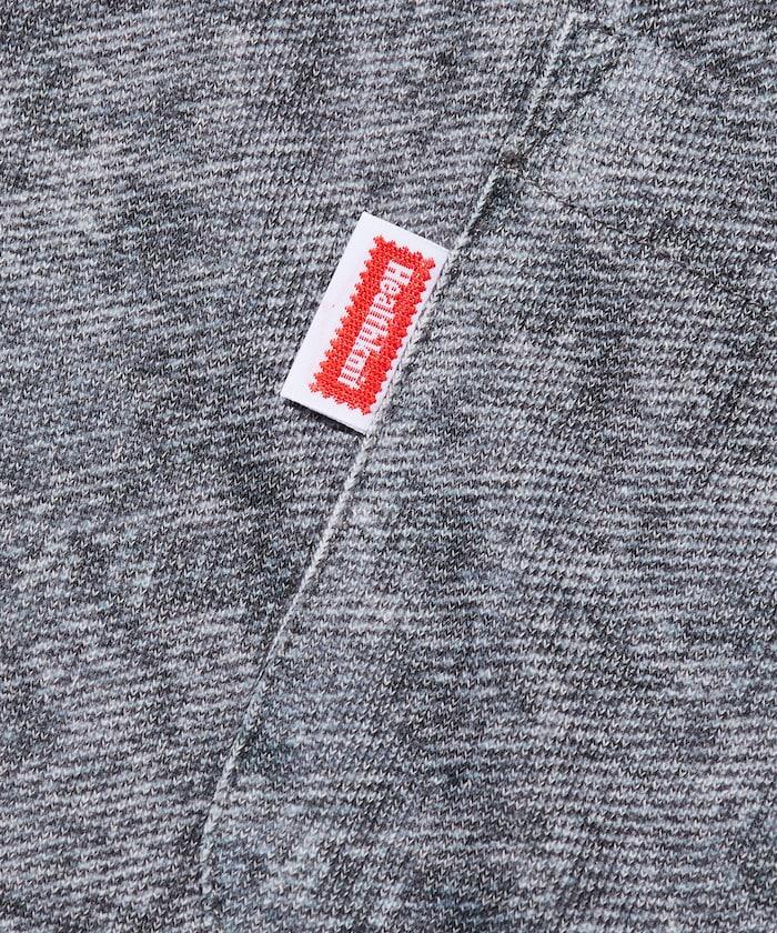 特別訂製 KANNAIGI Tempalay healthknit長袖 裡毛 套裝