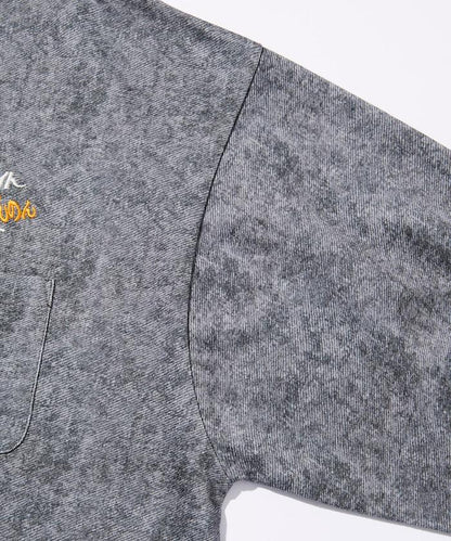 特別訂製 KANNAIGI Tempalay healthknit長袖 裡毛 套裝